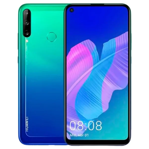 Buy the smartphone used Huawei p40 lite E Cheap Phones UK mobitel